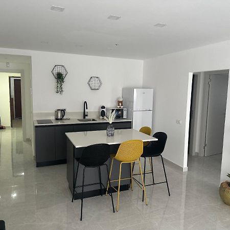 מישל נופש ,צופית תחתית 6003 Hotel Eilat Kültér fotó