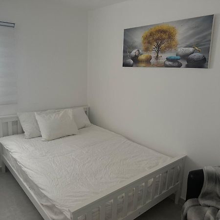 מישל נופש ,צופית תחתית 6003 Hotel Eilat Kültér fotó