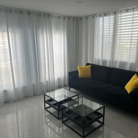 מישל נופש ,צופית תחתית 6003 Hotel Eilat Kültér fotó
