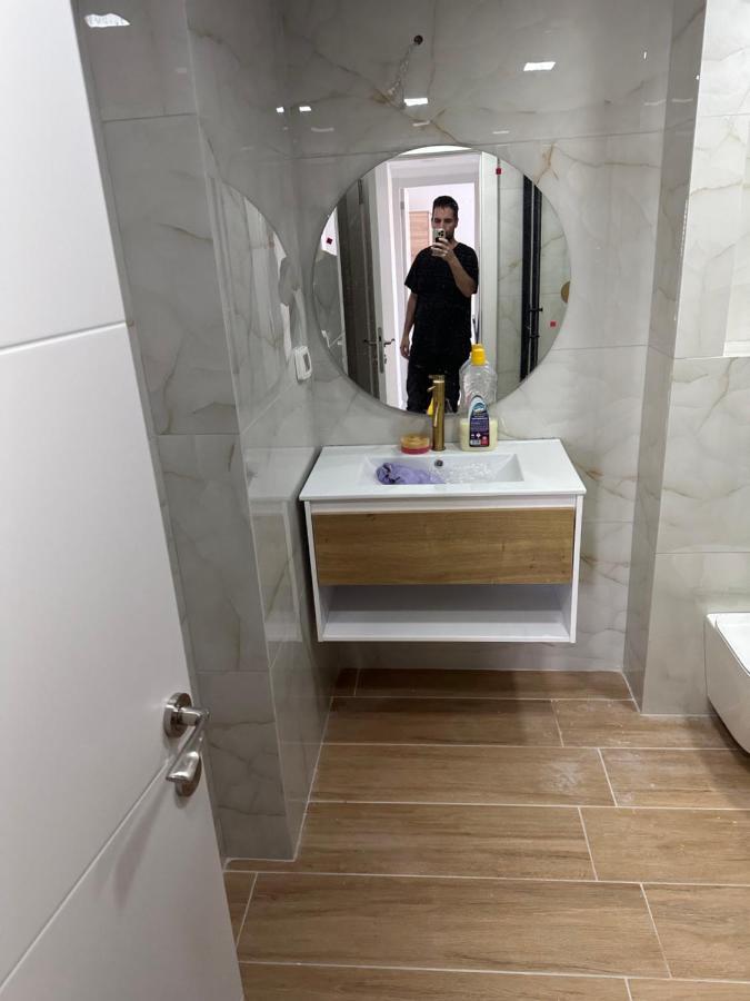 מישל נופש ,צופית תחתית 6003 Hotel Eilat Kültér fotó