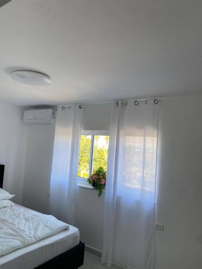 מישל נופש ,צופית תחתית 6003 Hotel Eilat Kültér fotó