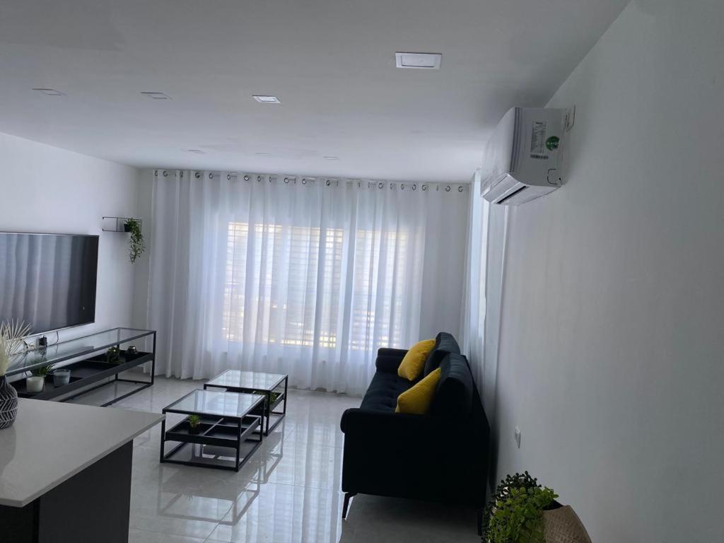 מישל נופש ,צופית תחתית 6003 Hotel Eilat Kültér fotó