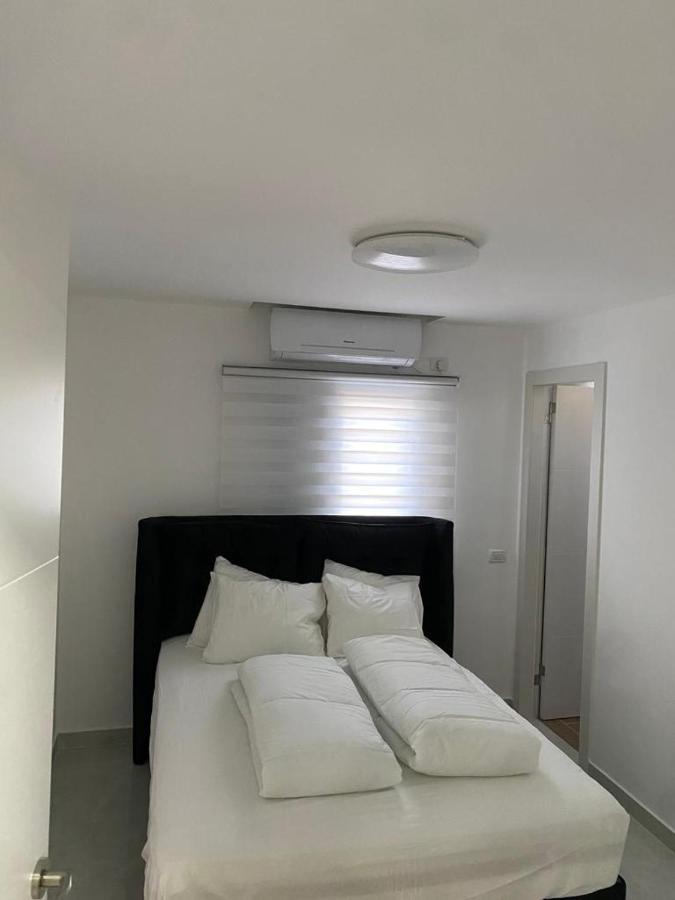 מישל נופש ,צופית תחתית 6003 Hotel Eilat Kültér fotó