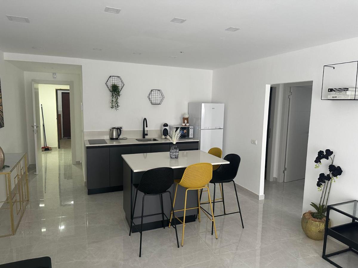 מישל נופש ,צופית תחתית 6003 Hotel Eilat Kültér fotó