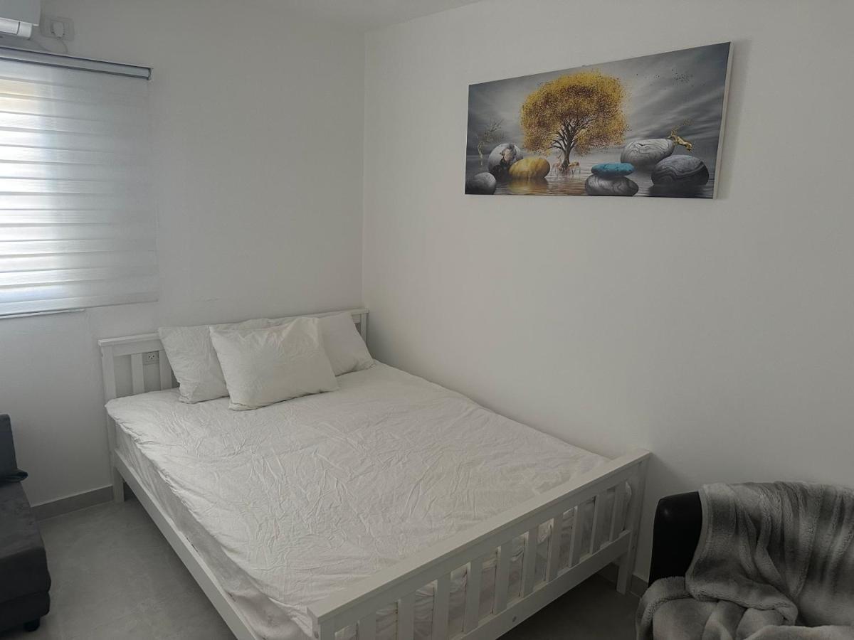 מישל נופש ,צופית תחתית 6003 Hotel Eilat Kültér fotó