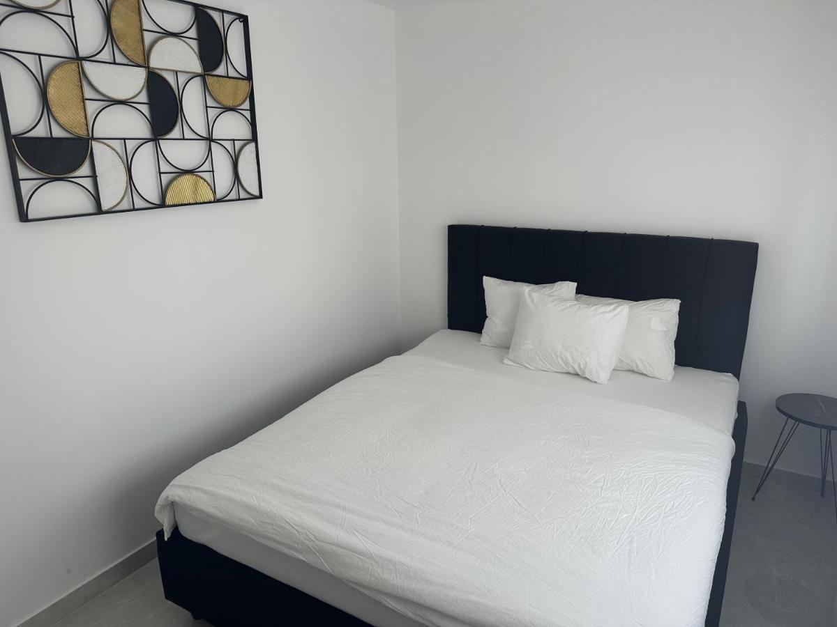 מישל נופש ,צופית תחתית 6003 Hotel Eilat Kültér fotó