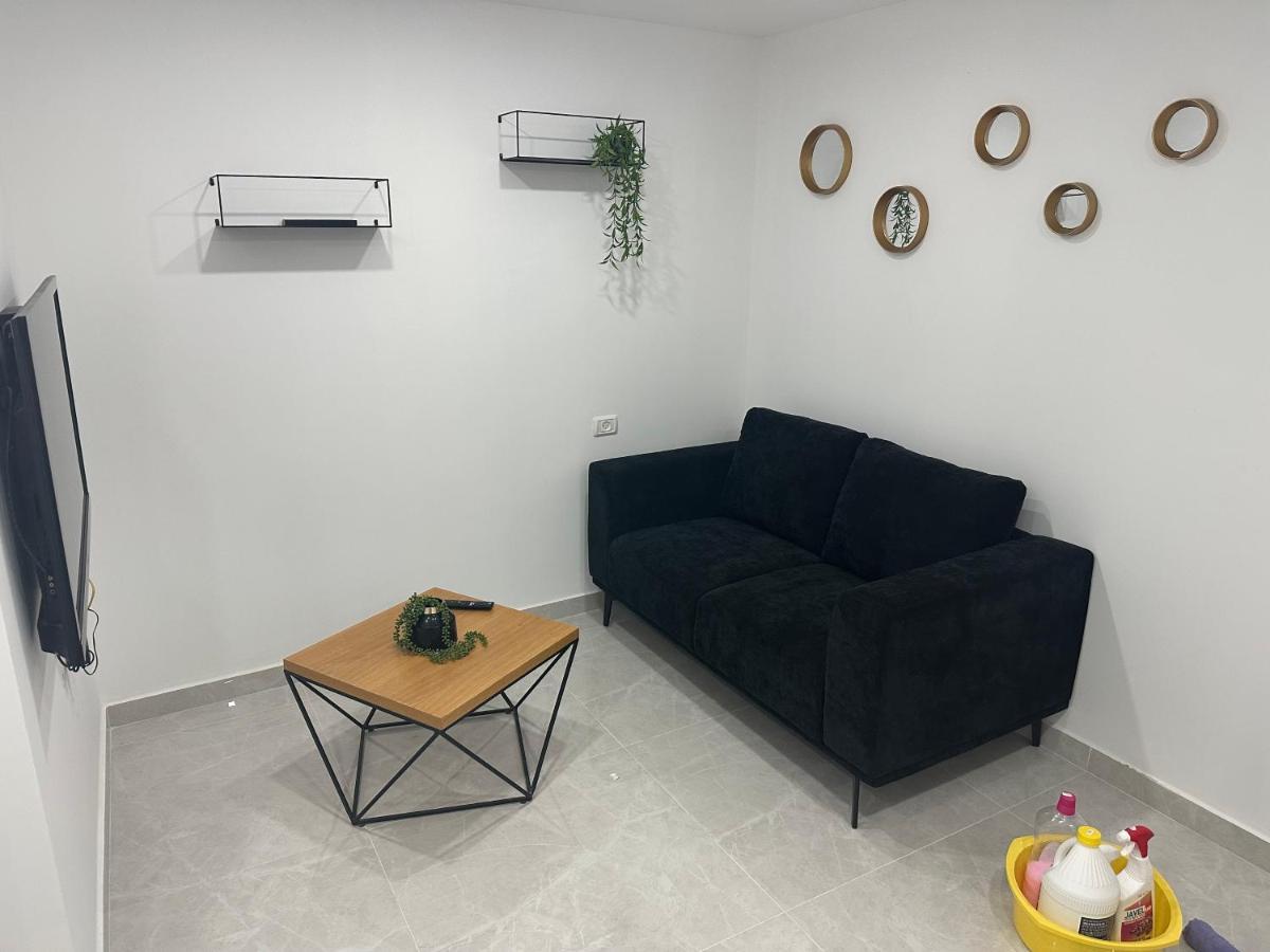 מישל נופש ,צופית תחתית 6003 Hotel Eilat Kültér fotó