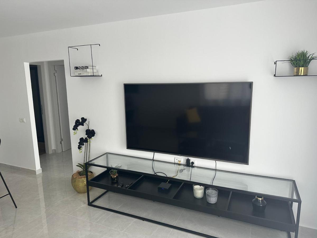 מישל נופש ,צופית תחתית 6003 Hotel Eilat Kültér fotó