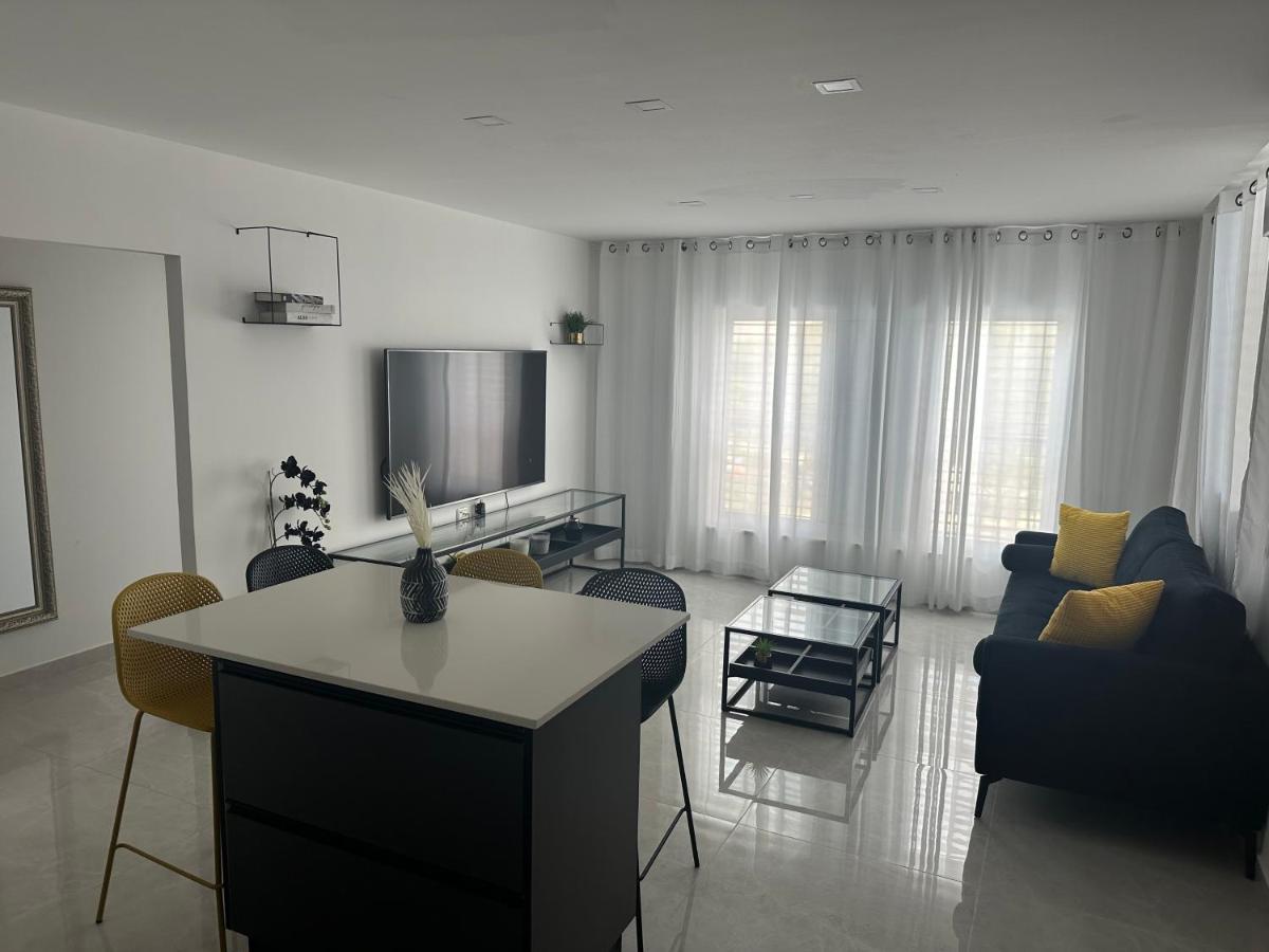 מישל נופש ,צופית תחתית 6003 Hotel Eilat Kültér fotó