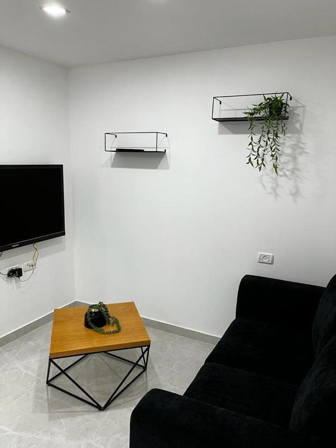 מישל נופש ,צופית תחתית 6003 Hotel Eilat Kültér fotó