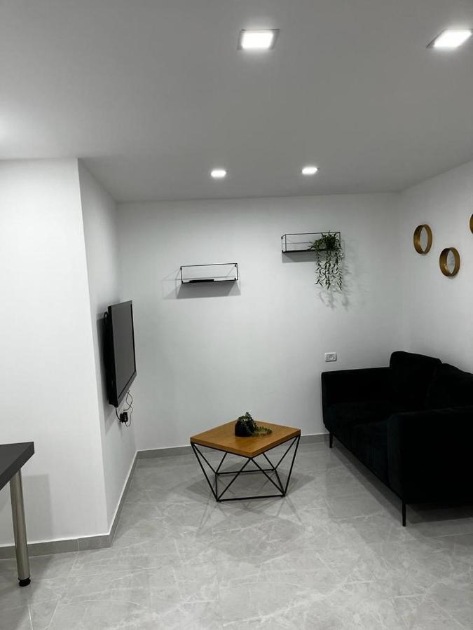 מישל נופש ,צופית תחתית 6003 Hotel Eilat Kültér fotó