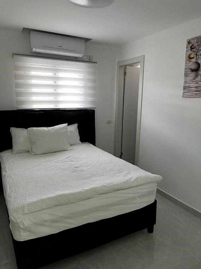 מישל נופש ,צופית תחתית 6003 Hotel Eilat Kültér fotó