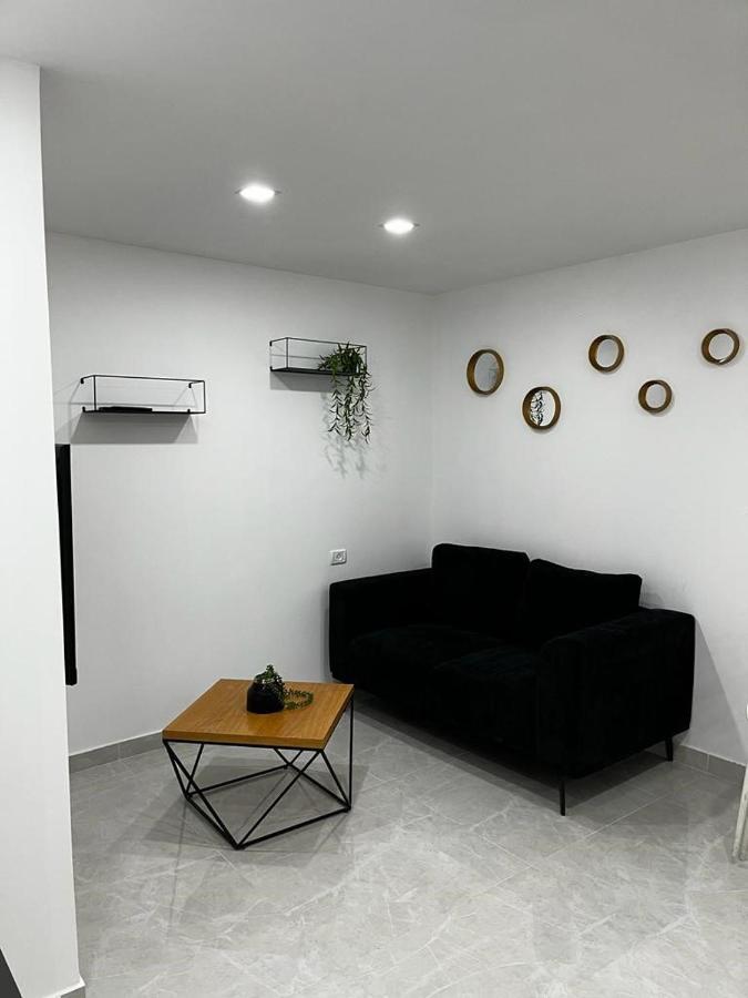 מישל נופש ,צופית תחתית 6003 Hotel Eilat Kültér fotó