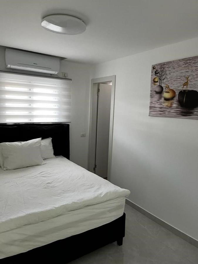 מישל נופש ,צופית תחתית 6003 Hotel Eilat Kültér fotó