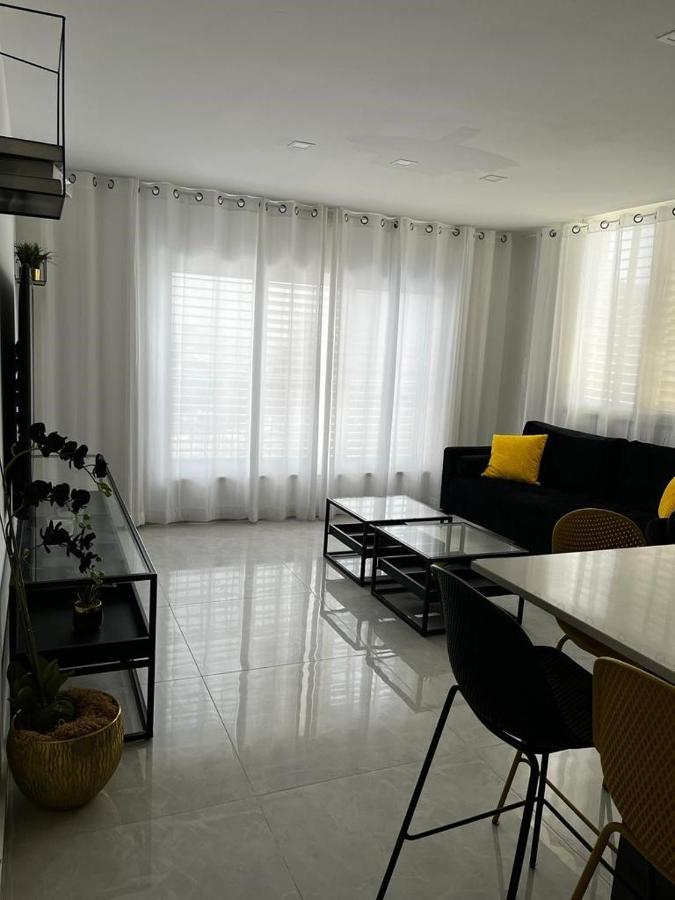 מישל נופש ,צופית תחתית 6003 Hotel Eilat Kültér fotó