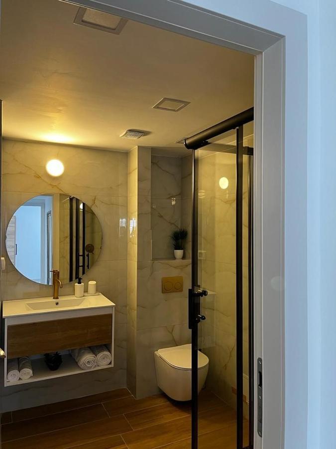 מישל נופש ,צופית תחתית 6003 Hotel Eilat Kültér fotó
