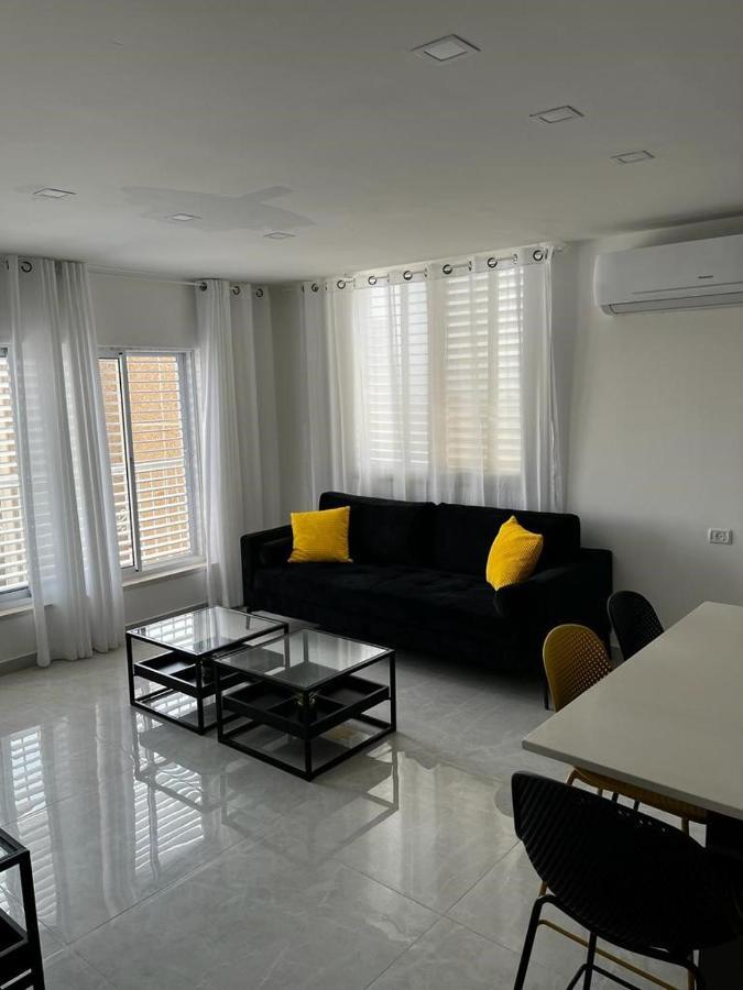 מישל נופש ,צופית תחתית 6003 Hotel Eilat Kültér fotó