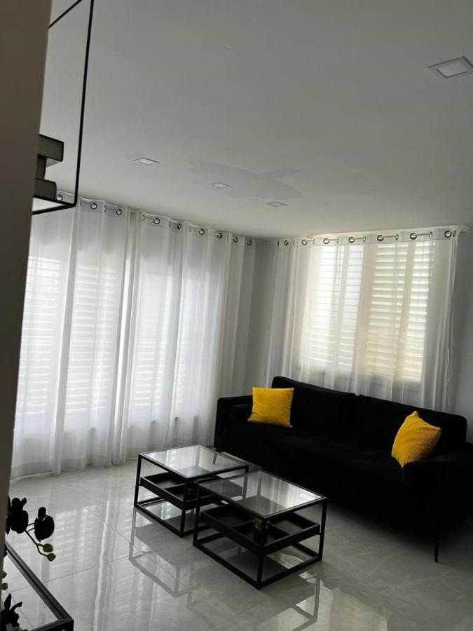 מישל נופש ,צופית תחתית 6003 Hotel Eilat Kültér fotó