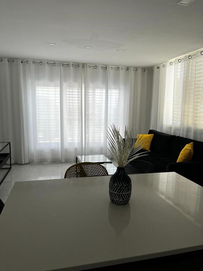 מישל נופש ,צופית תחתית 6003 Hotel Eilat Kültér fotó