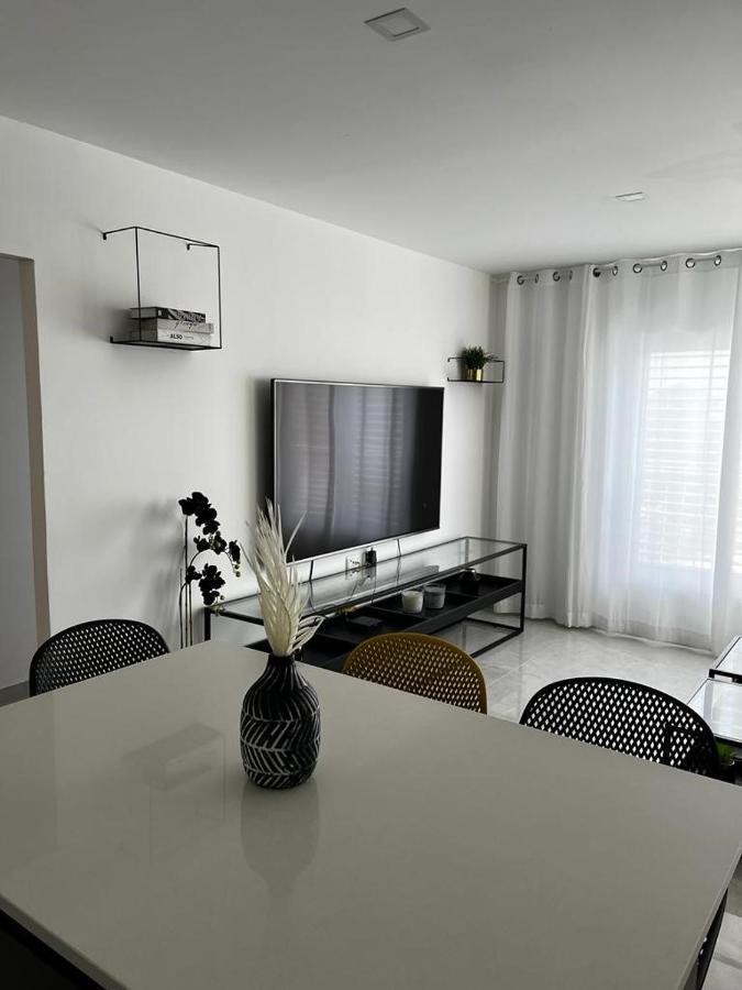 מישל נופש ,צופית תחתית 6003 Hotel Eilat Kültér fotó