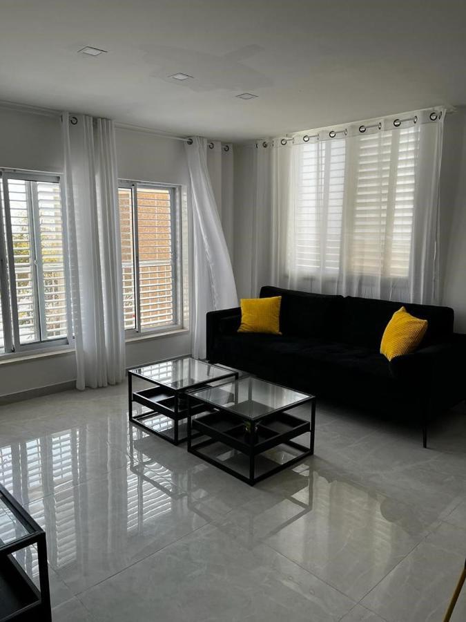 מישל נופש ,צופית תחתית 6003 Hotel Eilat Kültér fotó