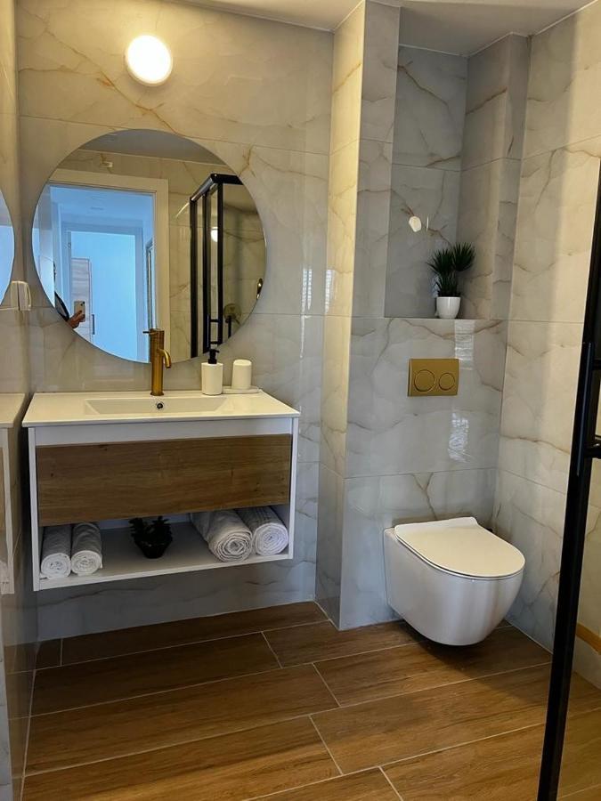 מישל נופש ,צופית תחתית 6003 Hotel Eilat Kültér fotó