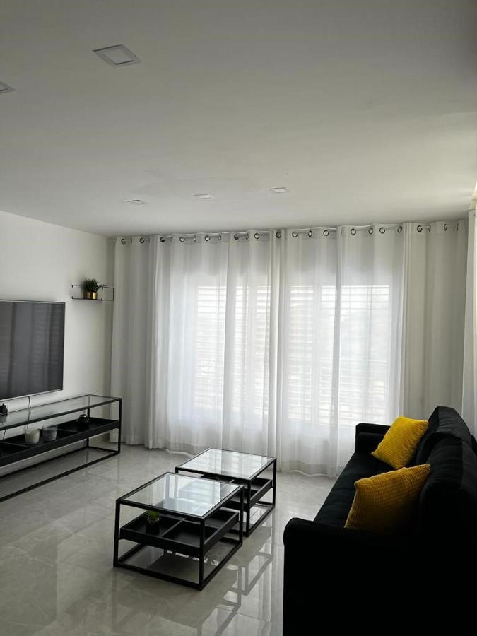 מישל נופש ,צופית תחתית 6003 Hotel Eilat Kültér fotó