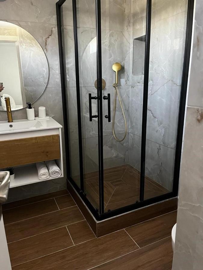 מישל נופש ,צופית תחתית 6003 Hotel Eilat Kültér fotó