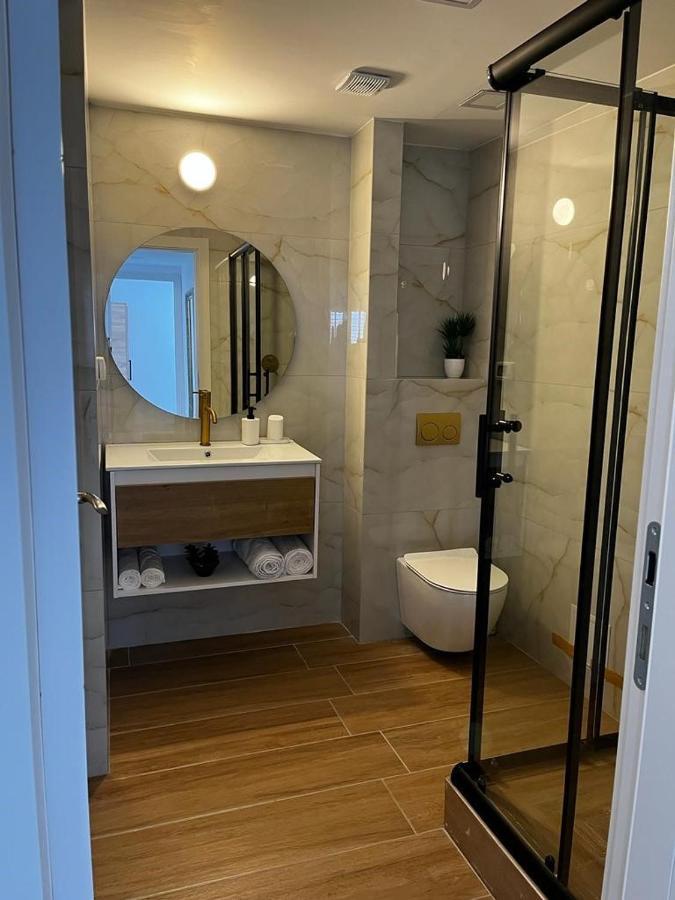 מישל נופש ,צופית תחתית 6003 Hotel Eilat Kültér fotó
