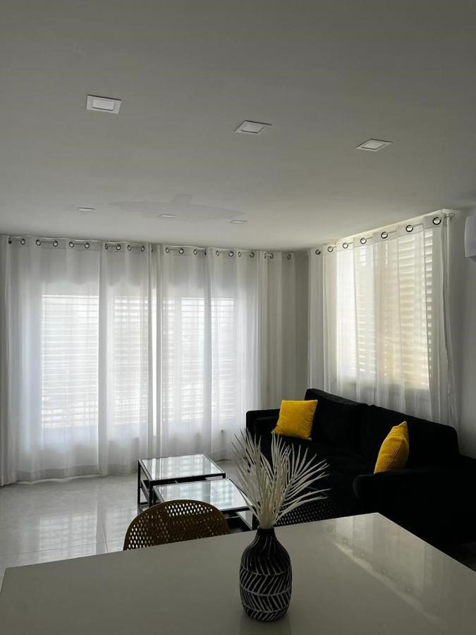 מישל נופש ,צופית תחתית 6003 Hotel Eilat Kültér fotó
