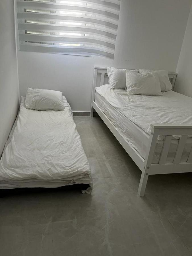 מישל נופש ,צופית תחתית 6003 Hotel Eilat Kültér fotó